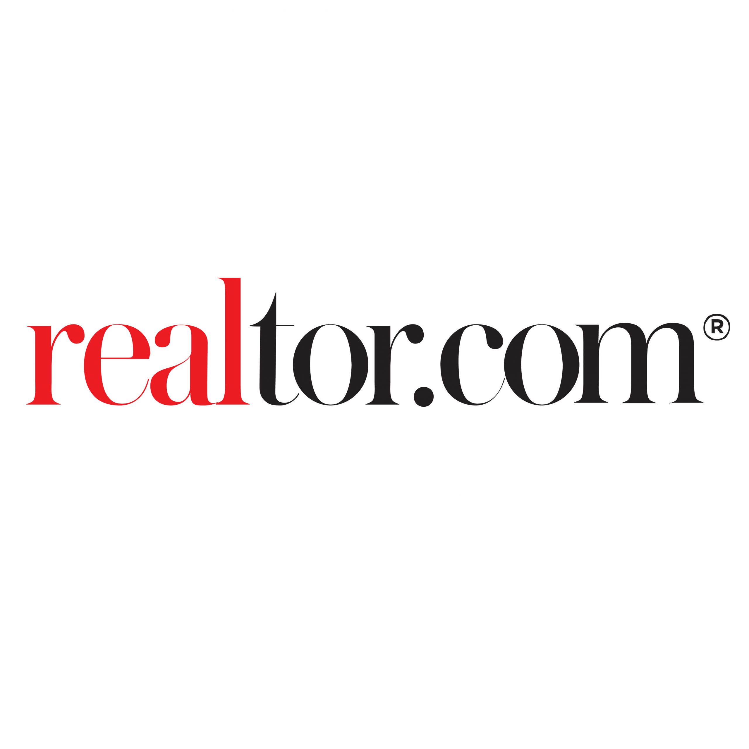 Realtor.com Logo
